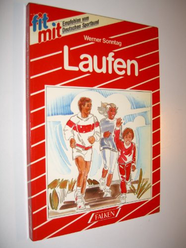 Fit mit Laufen.
