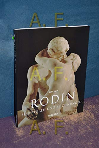 Auguste Rodin. Skulpturen und Zeichnungen