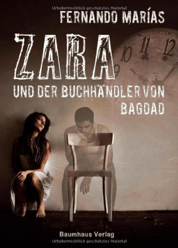 ZARA und der Buchhändler von Bagdad (Baumhaus Verlag)