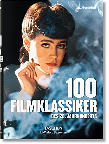 100 All-Time Favorite Movies of the 20th Century (Bibliotheca Universalis)