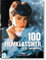 100 All-Time Favorite Movies of the 20th Century (Bibliotheca Universalis)