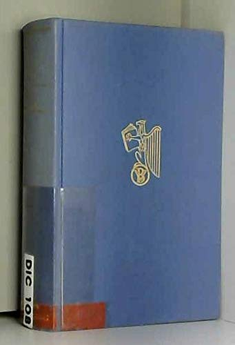 Wörterbuch der Elektrotechnik, Fernmeldetechnik und Elektronik, 3 Bde., Tl.3, Englisch-Deutsch-Französisch: 30.000 Stichwörter. (Worterbuch der Elektrotechnik, Fernmeldetechnik und Elektronik)