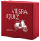 Vespa-Quiz: 100 Fragen und Antworten (Quiz im Quadrat)