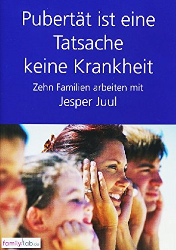 Pubertät ist eine Tatsache keine Krankheit [2 DVDs]