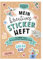 Mein kreatives Stickerheft: über 600 Sticker zum kreativen Planen, Dekorieren und Schenken; mit Inspirationen, Anleitungen und Tipps