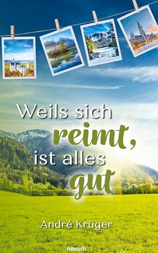 Weils sich reimt, ist alles gut: Bitte um Beratung