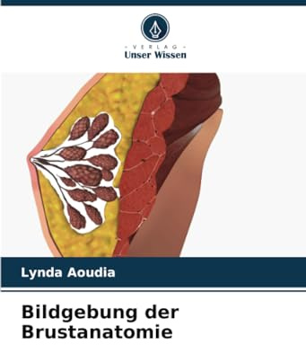 Bildgebung der Brustanatomie