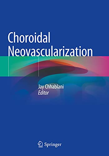 Choroidal Neovascularization