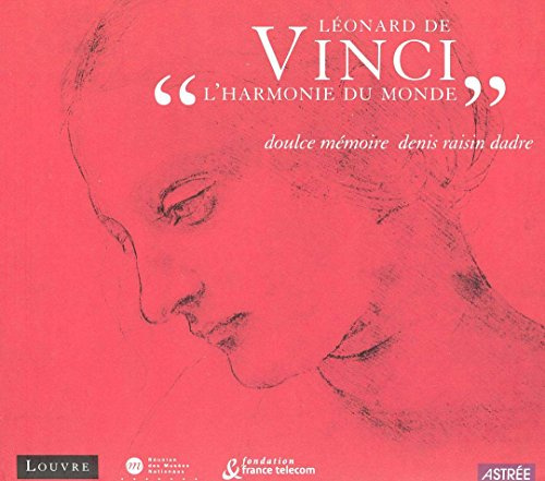 Leonard de Vinci-l'Harmonie...