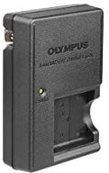 OM SYSTEM OLYMPUS LI-41C Battery Charger for LI-40B & LI-42B batteries