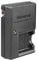 OM SYSTEM OLYMPUS LI-41C Battery Charger for LI-40B & LI-42B batteries