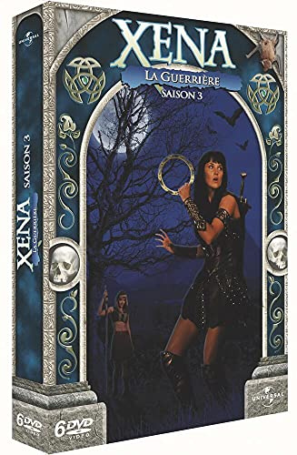 Xena la guerrière, saison 3 [FR Import]