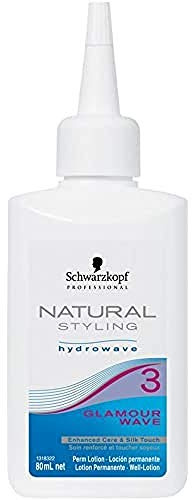 Schwarzkopf Natural Styling Glamour 3 / 80ml