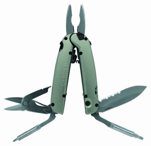 Gerber 30-000289 Balance Tool, Grey