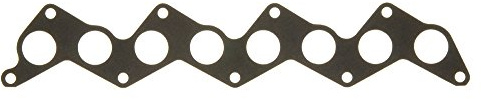 AJUSA 13112400 Ansaugkrümmer-Dichtung Kompatibel mit PEUGEOT BOXER Kasten 230L BOXER Bus 230P 605 6B, CITROËN XM Y4