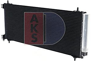 AKS DASIS 162002N Klimaanlagen