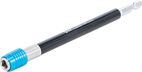 BGS 1735 | Automatischer Bithalter | Abtrieb Innensechskant 6,3 mm (1/4) | 150 mm | magnetisch