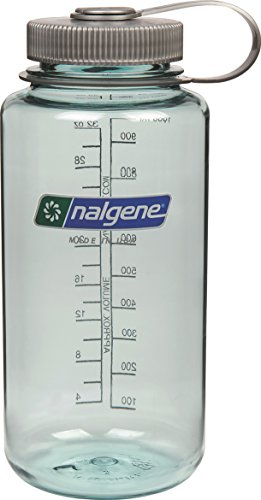 Nalgene Wide Neck Everyday Bottle