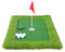 Facynde Toiletten-Golf Set Für Töpfchen Putter Badezimmer Spiel Neuheit Putting Geschenk Spielzeug Trainer Set