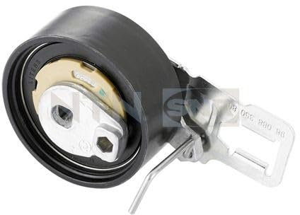 SNR Spannrolle Zahnriemen Zahnriemenspannrolle Zahn Riemen jockey pulley GT359.44