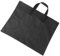 A2 Dibujo Tablero de Pintura Bolsa de Almacenamiento de Archivos Estuche de Transporte de Documentos, Bolsa de Tablero de Pintura Impermeable, Estuche de Lona multifunción para Tablero de Dibujo
