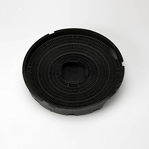 Elica Filtro carbone Mod. 30, cod. F00208/S