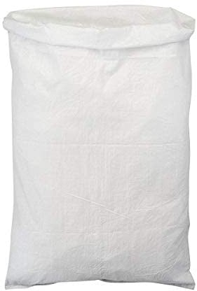 10x Getreidesäcke PP Bändchengewebesäcke Erntesack Kartoffelsack 60x105cm 10 Stück von rg-vertrieb