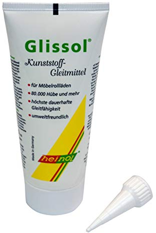 technisches Gleitmittel Heinol Glissol