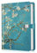 Fintie 10x15 cm Fotoalbum, Fotoalben Kinder Zum Einstecken Hochzeit geburtstag jahrestag mit 28 Seiten für 112 Fotos, Urlaub Fotobuch, 4 X 6 Inch für Seiten, Mandelblüten