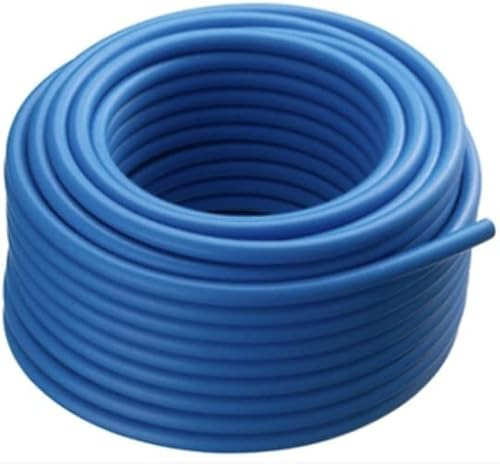 Trinkwasserschlauch 1/2 (13mm) 25m - 50m 3/4 (19mm) KTW-A DVGW Zugelassen, Größe: 3/4 (19mm) 50m
