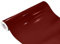 DecoMeister Vinilo Adhesivo Alto Brillo Papel Para Muebles Cocina Armario Puerta Película Decorativa Impermeable Para Forrar Mesa Lámina Autoadhesiva Unicolor En Rollo 100x50 cm Borgoña Rojo Brillante