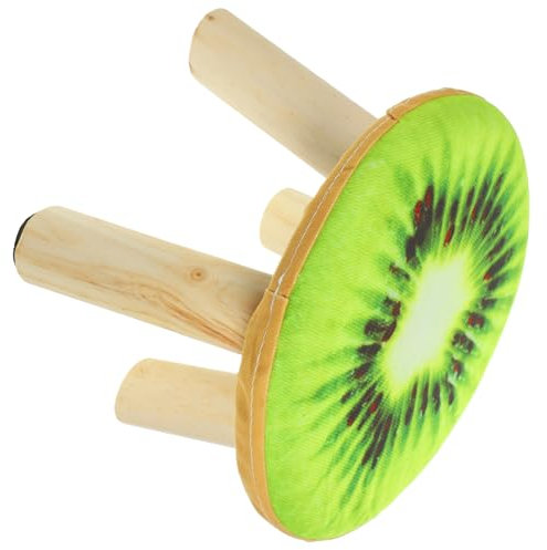 Kleinkind-trittstuhl Hocker Klein Sofahocker Kleine Hocker Zur Dekoration Runder Hocker Obsthocker Aus Holz Kleine Hocker Zum Sitzen Melken Holzstuhl Tritthocker Kaffetisch Schwamm