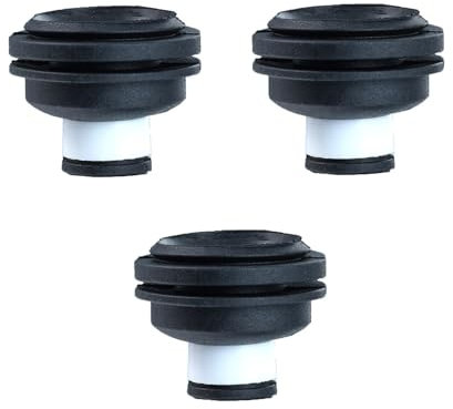 BGRVCKS Clips De Fixation en Caoutchouc pour Cache Moteur 1.5 Et 1.9 DCi pour R&enault pour Clio pour Kangoo pour Modus pour Twingo pour Megane 7701056972