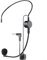 snowchecking Casque micro 3 5 mm pour un son clair dans les salles de classe, confortable pour un enseignement prolongé