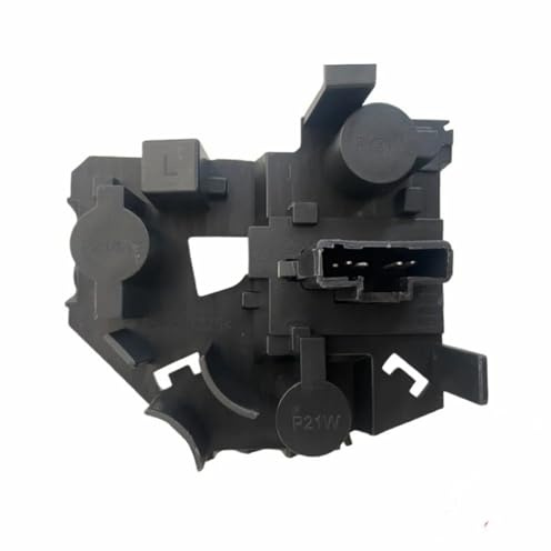 4958725031 Automobil Rücklicht Lampenhalter Für Peugeot 206 207 (2004–2015) Rücklichtplatine(L)