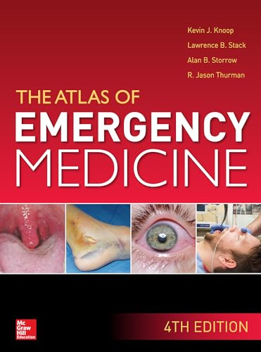 The Atlas of Emergency Medicine