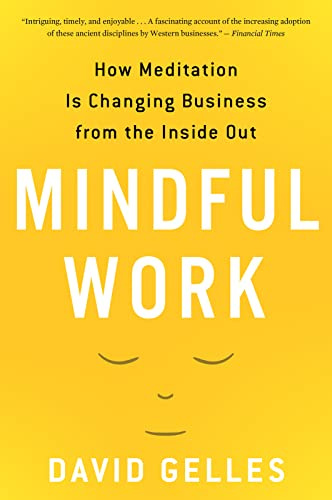 Mindful Work: How Meditation Is Changing Business from the Inside Out (Eamon Dolan): How Meditation Is Changing Business from the Inside Out – The ... Techniques for Corporate Well-Being