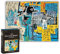 Basquiat Bird on Money Book Puzzle: 500 Pieces
