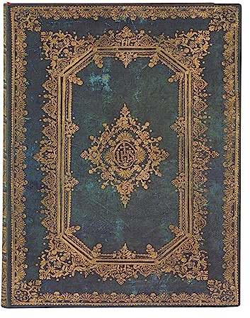 Astra (Nova Stella) Ultra Unlined Softcover Flexi Journal (Elastic Band Closure)