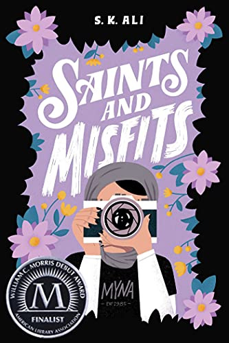Salaam Reads / Simon & Schuster Books for Young Readers