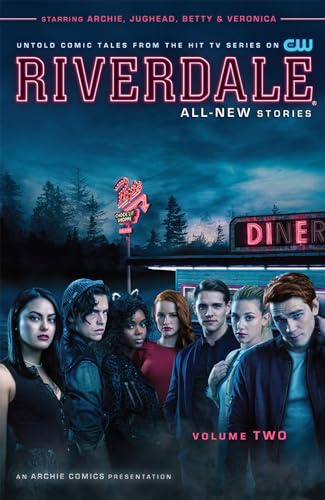 Archie Comics