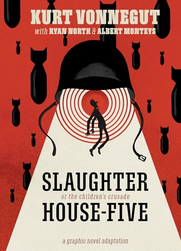 Slaughterhouse-Five: Or the Children's Crusade: A Duty-Dance With Death