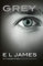 Grey: 'Fifty Shades of Grey' as told by Christian
