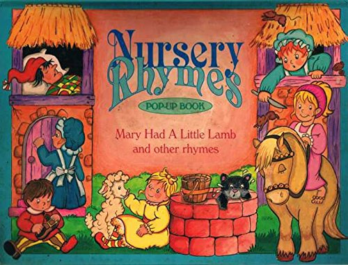 Wee Willie Winkie / Mary Had a Little Lamb / Mary Mary Quite Contrary / See-saw Margery Daw / Rock-a-bye Baby / Humpty Dumpty: 24-copy Pack - Assorted (Price as Per Copy)