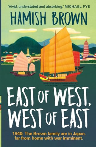 East of West, West of East