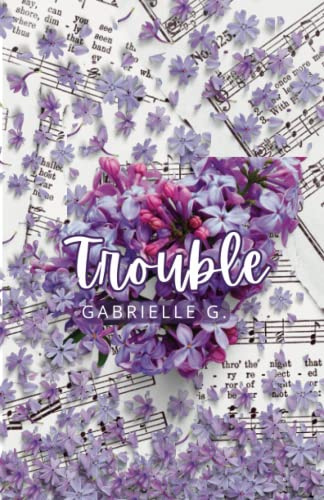 Trouble (Darling Devils Series, Band 2)