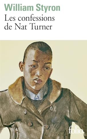 Les confessions de Nat Turner (Folio)