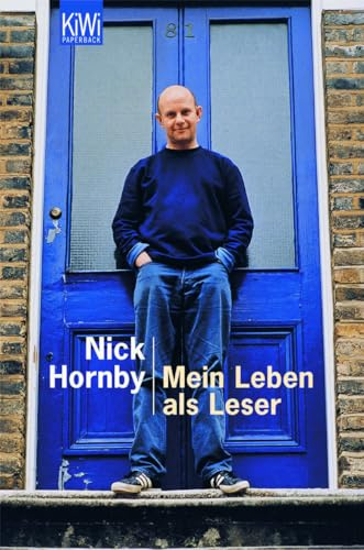 Mein Leben als Leser: Deutsche Erstausgabe