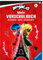 Miraculous: Das große Vorschulbuch - Buchstaben, Zahlen, Konzentration