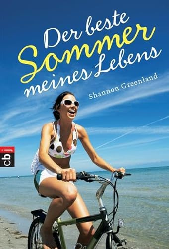 Der beste Sommer meines Lebens